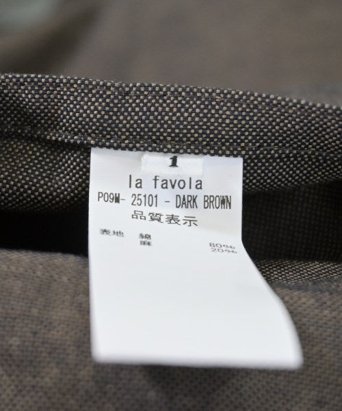 OLD JOE BRAND กางเกง อื่น