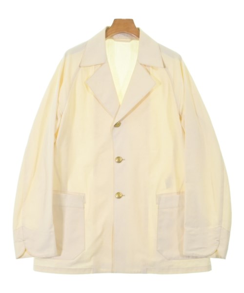 LA FAVOLA แจ็คเก็ตทำงาน