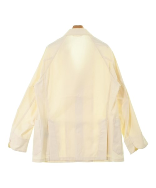 LA FAVOLA แจ็คเก็ตทำงาน