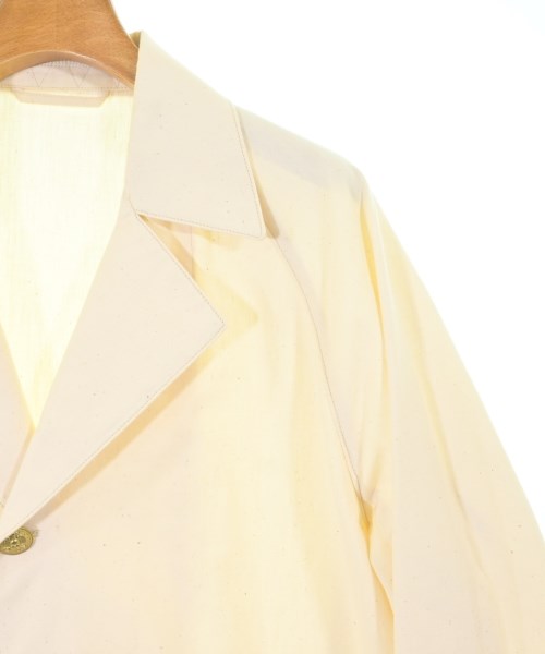 LA FAVOLA แจ็คเก็ตทำงาน