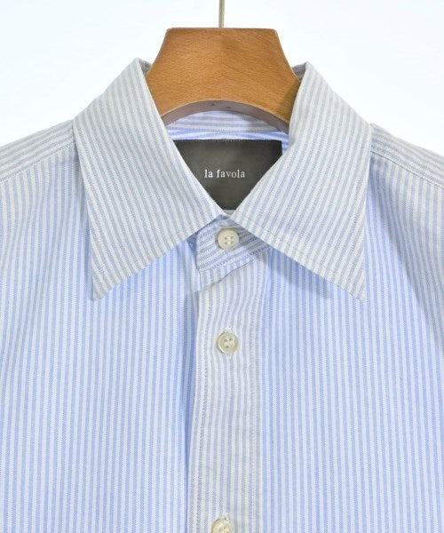 LA FAVOLA เสื้อลำลอง