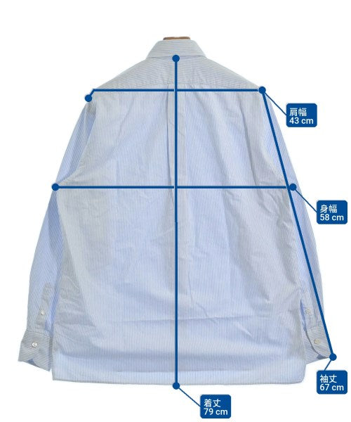 LA FAVOLA เสื้อลำลอง