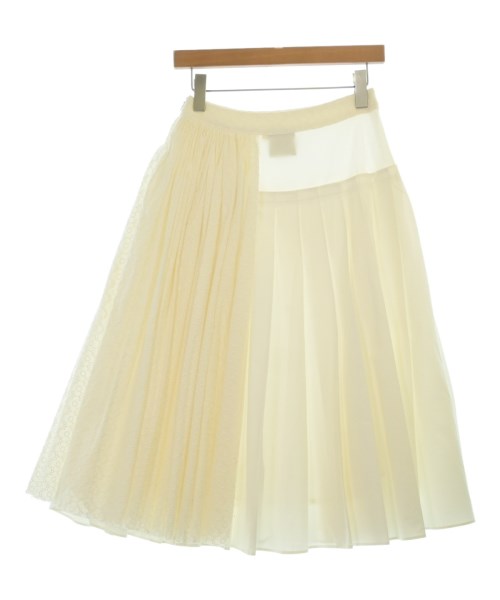 LA FAVOLA กระโปรงยาว/แม็กซี่ยาว