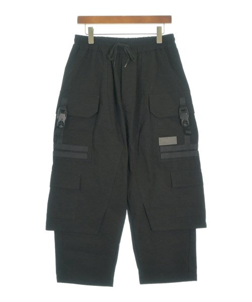 LibeRe กางเกงมีกระเป๋าข้างกางเกง2-4 กระเป๋า