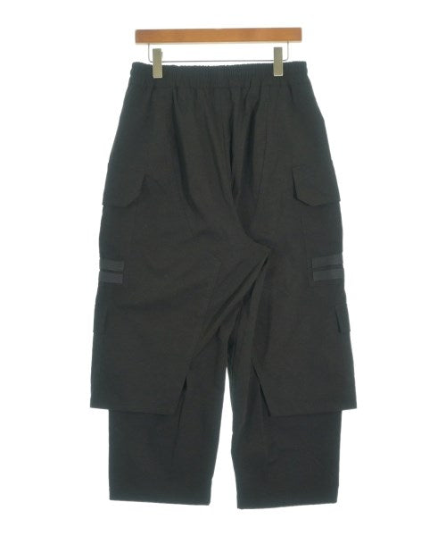 LibeRe กางเกงมีกระเป๋าข้างกางเกง2-4 กระเป๋า