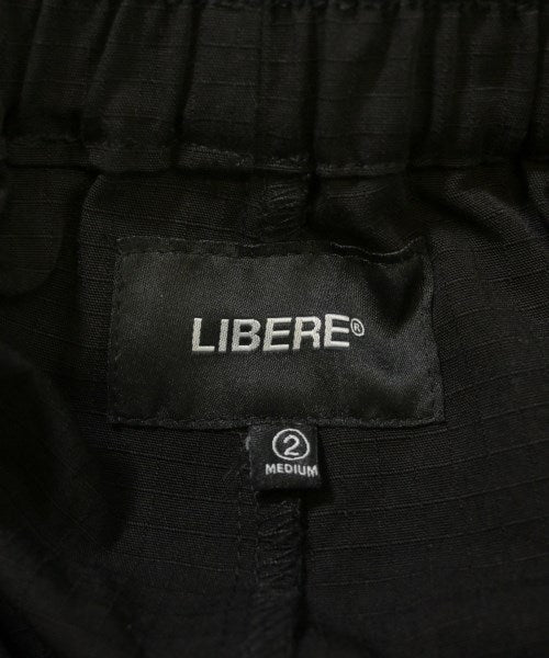 LibeRe กางเกงมีกระเป๋าข้างกางเกง2-4 กระเป๋า