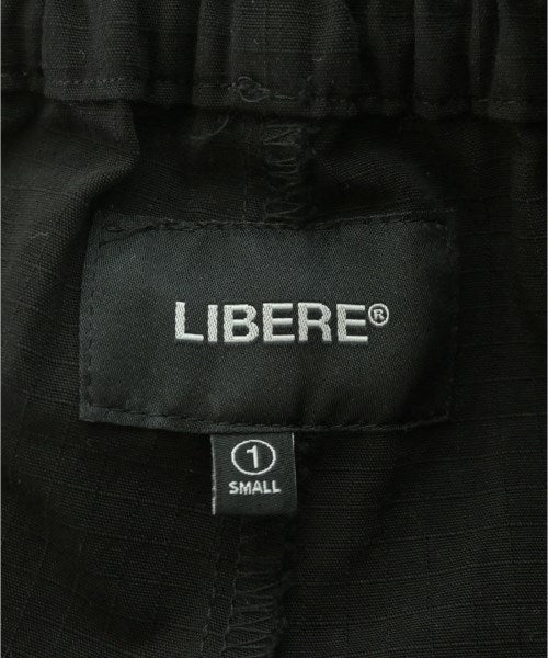 LibeRe กางเกงมีกระเป๋าข้างกางเกง2-4 กระเป๋า