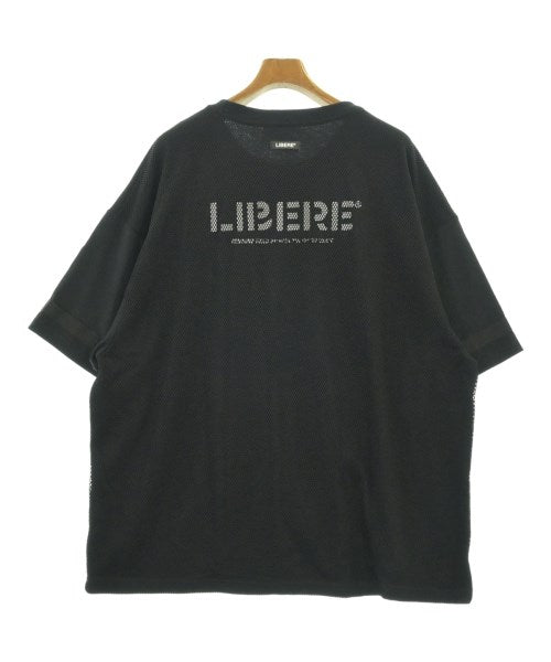 LibeRe เสื้อยืด/เสื้อท็อปส์