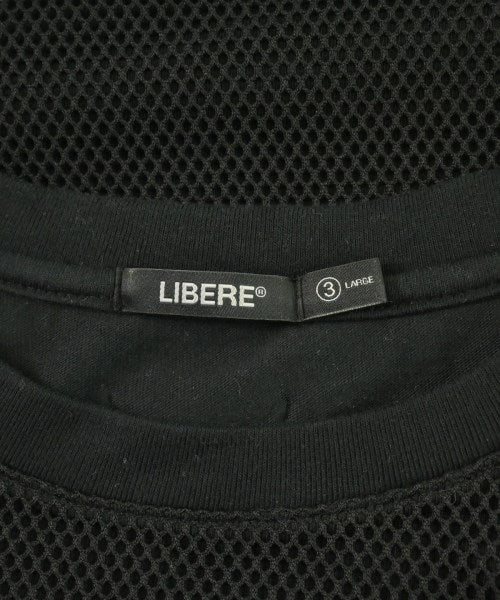 LibeRe เสื้อยืด/เสื้อท็อปส์