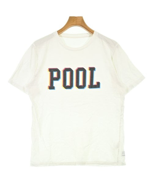 The POOL aoyama เสื้อยืด/เสื้อท็อปส์