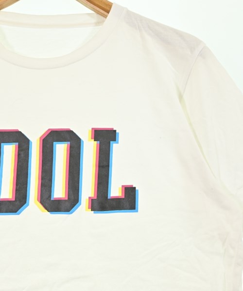 The POOL aoyama เสื้อยืด/เสื้อท็อปส์