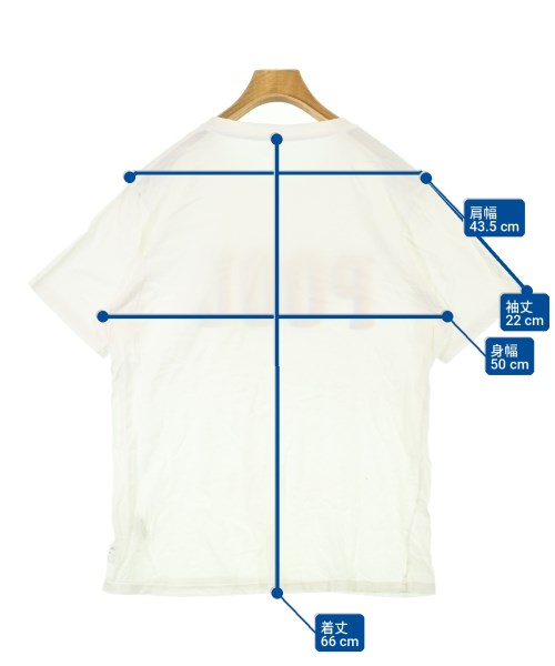 The POOL aoyama เสื้อยืด/เสื้อท็อปส์