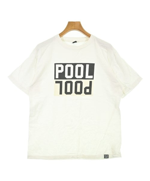 The POOL aoyama เสื้อยืด/เสื้อท็อปส์