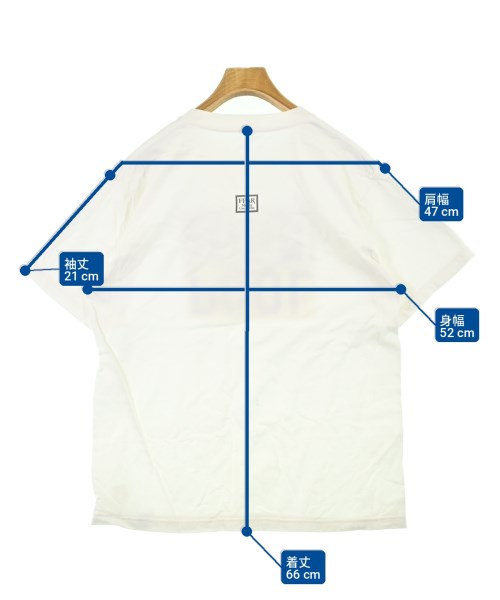 The POOL aoyama เสื้อยืด/เสื้อท็อปส์