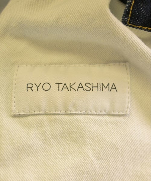 RYO TAKASHIMA ยีนส์