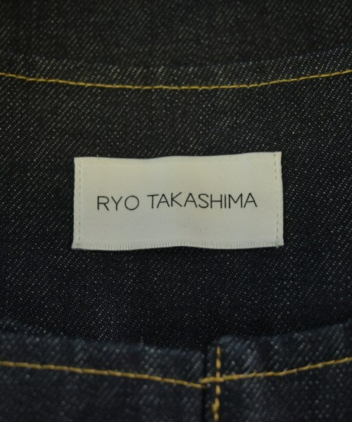 RYO TAKASHIMA แจ็คเก็ตเบลาส์ อื่น