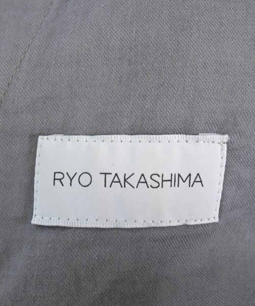 RYO TAKASHIMA กางเกง อื่น