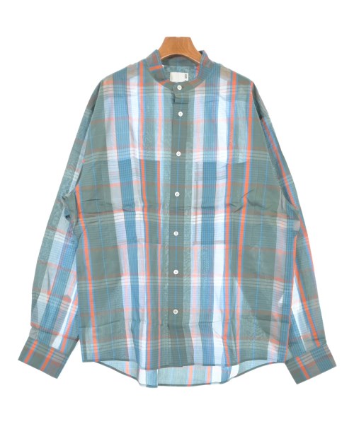 1 001 เสื้อลำลอง