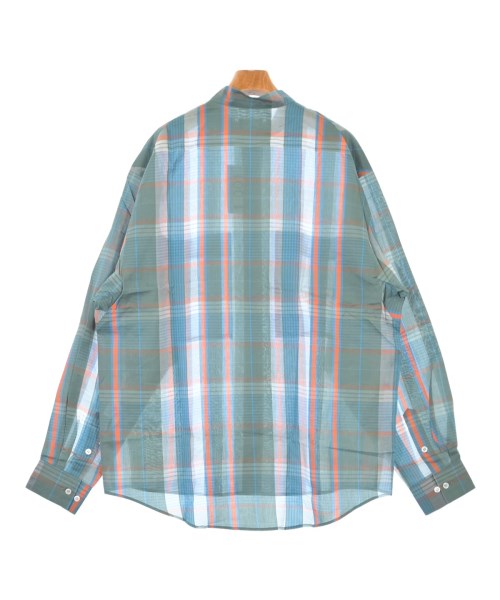 1 001 เสื้อลำลอง