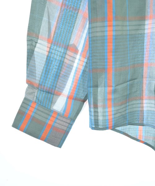 1 001 เสื้อลำลอง