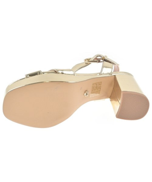 Carvela รองเท้าแตะ