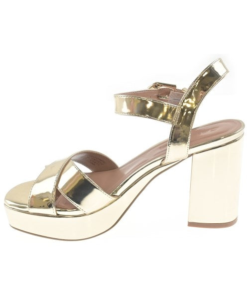 Carvela รองเท้าแตะ