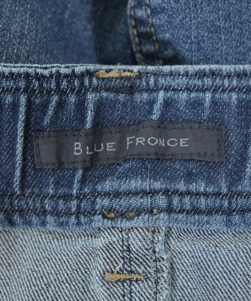 BLUE FRONCE กระโปรงยาว/แม็กซี่ยาว
