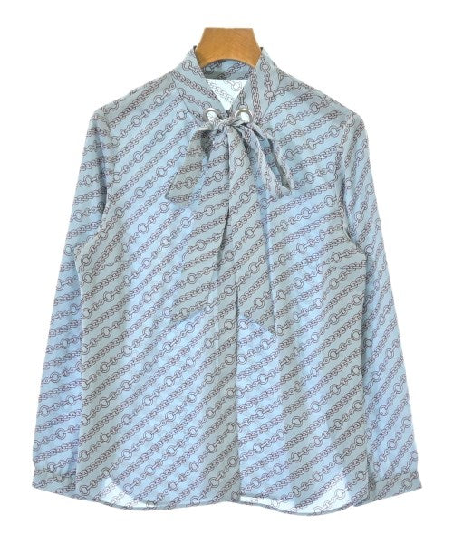 BLUE FRONCE เสื้อลำลอง