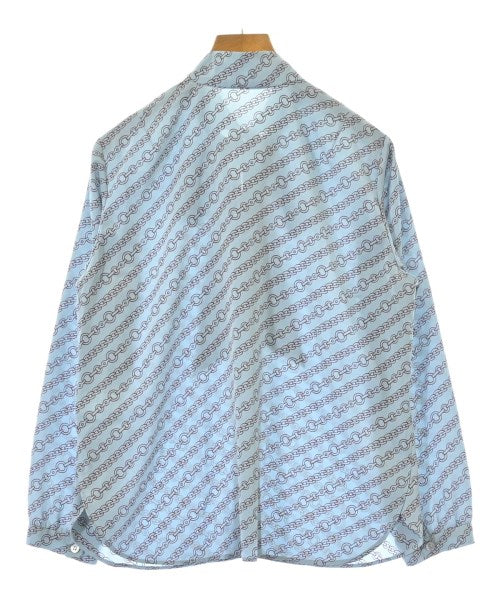 BLUE FRONCE เสื้อลำลอง