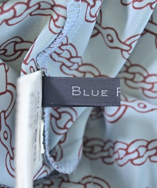 BLUE FRONCE เสื้อลำลอง