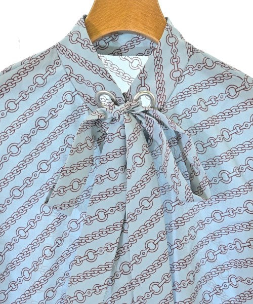 BLUE FRONCE เสื้อลำลอง