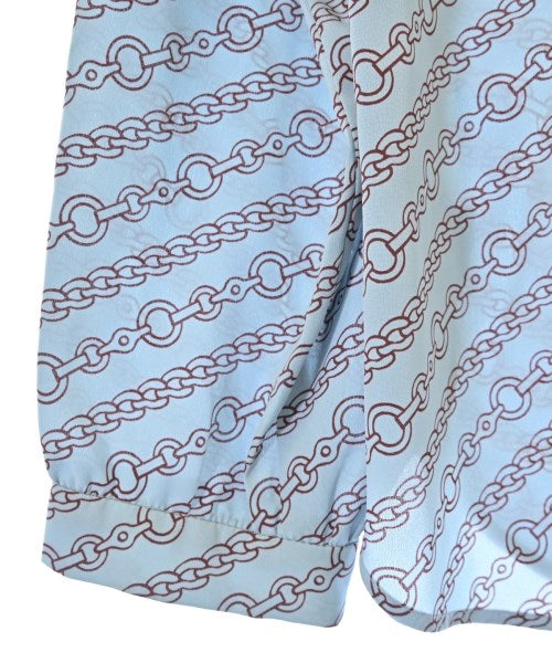 BLUE FRONCE เสื้อลำลอง