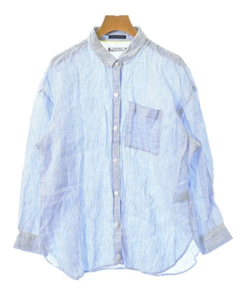 BLUE FRONCE เสื้อลำลอง