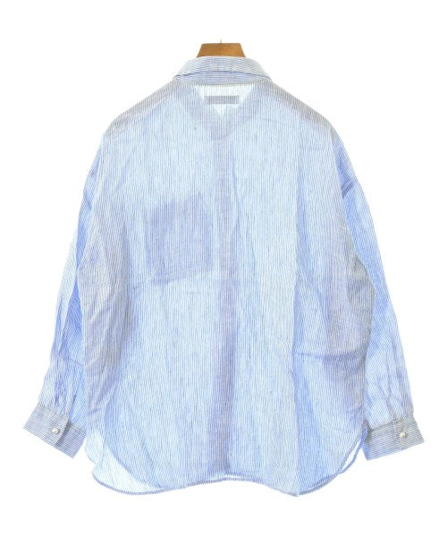 BLUE FRONCE เสื้อลำลอง