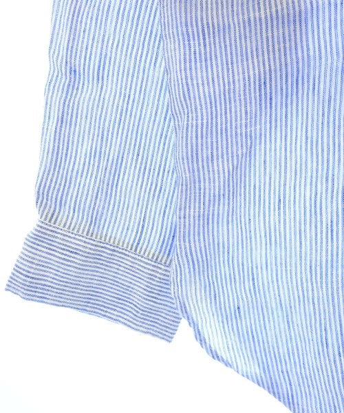 BLUE FRONCE เสื้อลำลอง