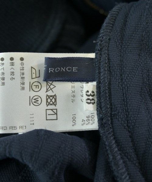 BLUE FRONCE แจ็คเก็ตเบลาส์ อื่น