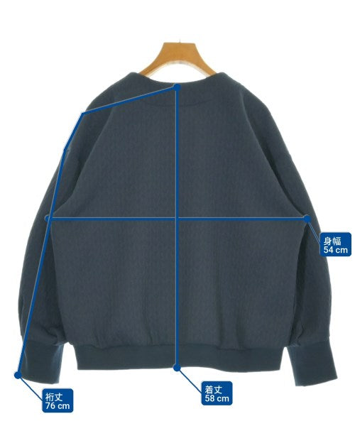 BLUE FRONCE แจ็คเก็ตเบลาส์ อื่น