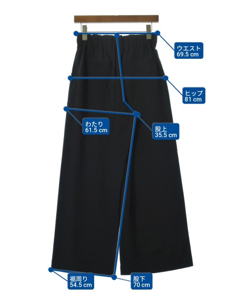 BLUE FRONCE กางเกง อื่น