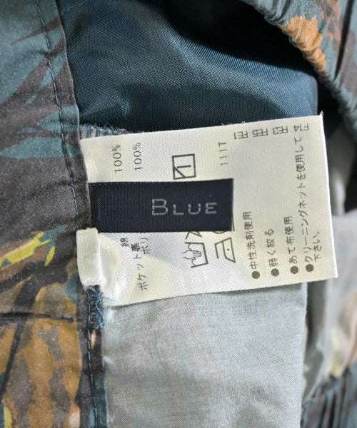 BLUE FRONCE กางเกง อื่น