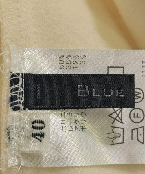 BLUE FRONCE กางเกง อื่น