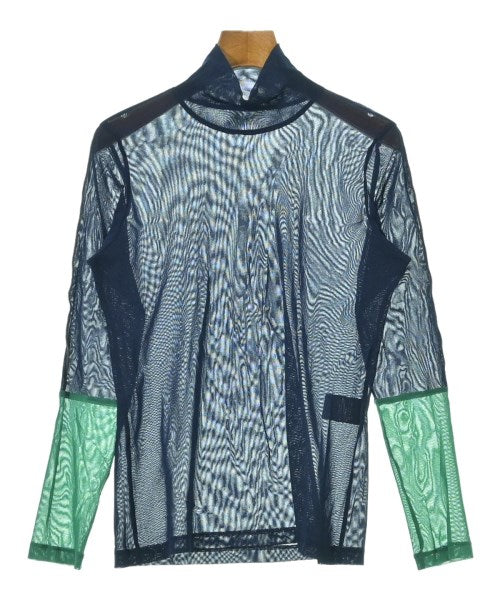 BLUE FRONCE เสื้อยืด/เสื้อท็อปส์