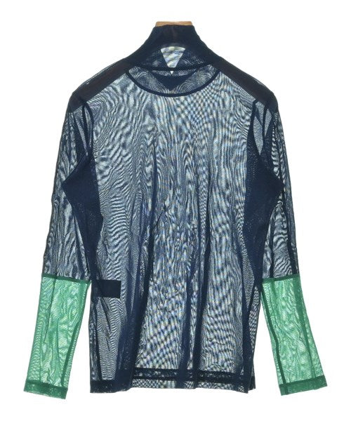 BLUE FRONCE เสื้อยืด/เสื้อท็อปส์