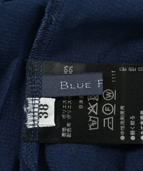 BLUE FRONCE เสื้อยืด/เสื้อท็อปส์