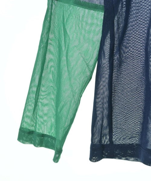 BLUE FRONCE เสื้อยืด/เสื้อท็อปส์