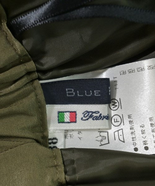 BLUE FRONCE กระโปรงยาว/แม็กซี่ยาว