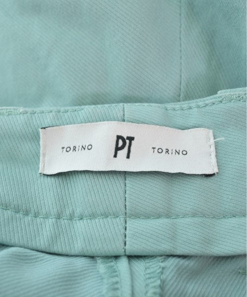 PT TORINO กางเกงขายาว