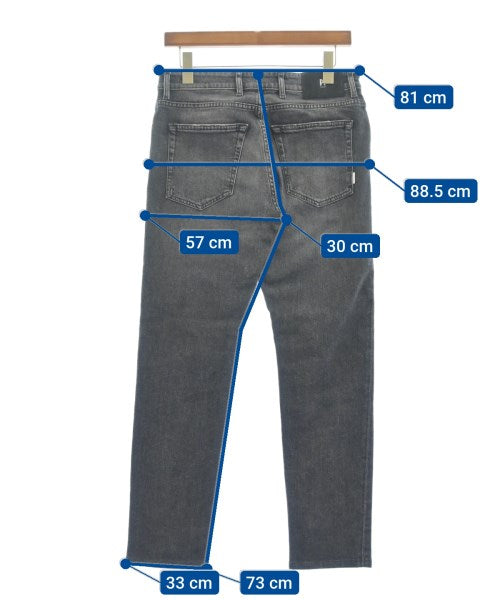 PT TORINO ยีนส์