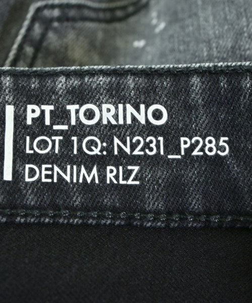 PT TORINO ยีนส์