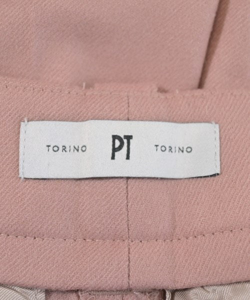 PT TORINO กางเกงขายาว