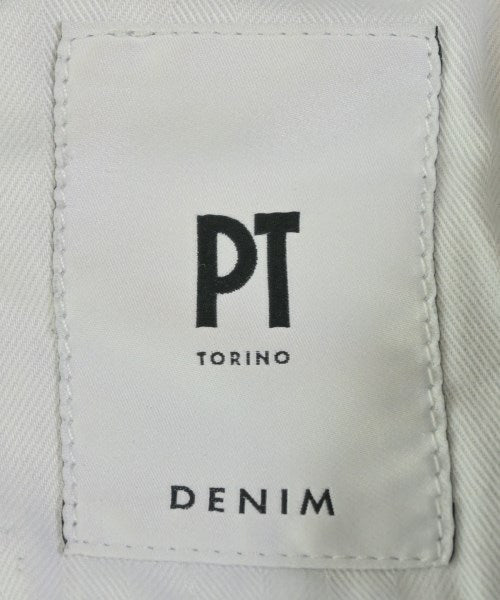 PT TORINO ยีนส์